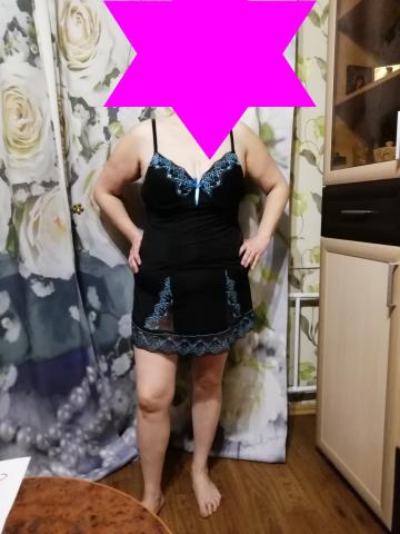 Ева Чувственная Брюнетка фото 18