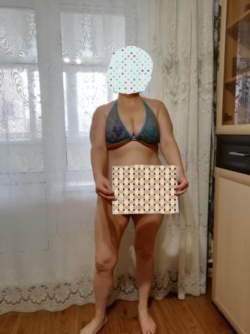 Ева Чувственная Брюнетка фото 4