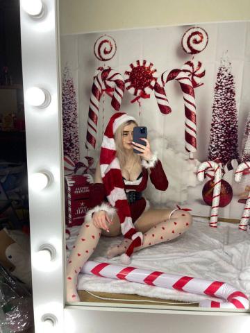 Кристина Пляж фото 4