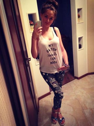 Валентина фото 3